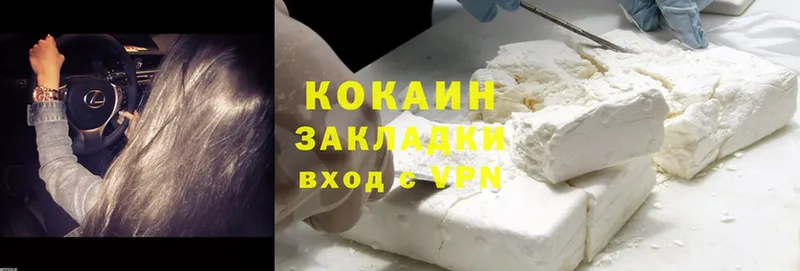 COCAIN Fish Scale  Рассказово 